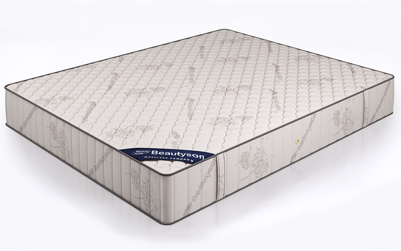 Beautyson Beauty Eco Зёбра фото 4