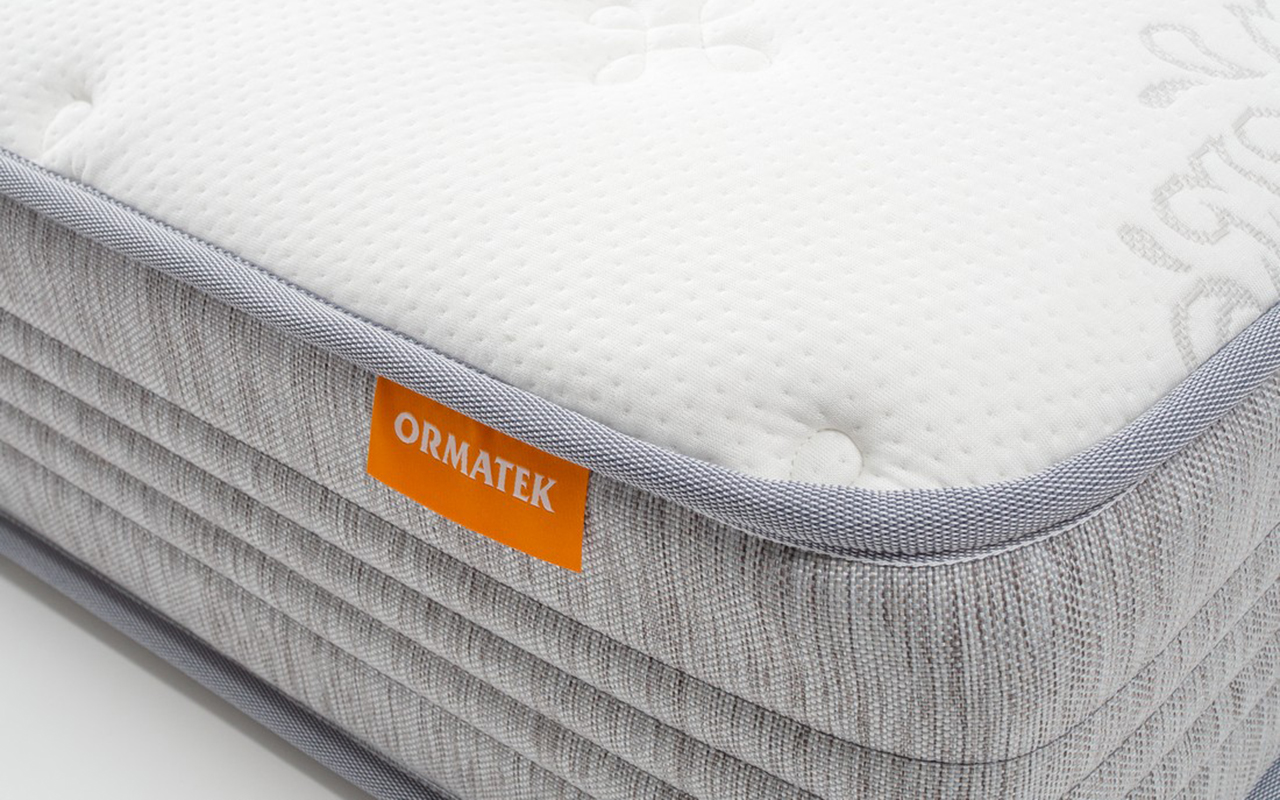 Орматек Comfort Up Hard Plus фото 48