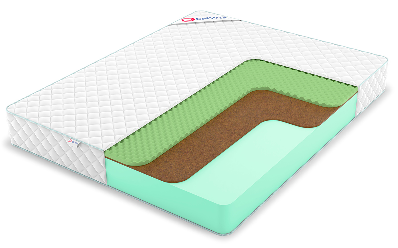 матрас Denwir Simpl Roll Balance Relax 2 1 Denwir Simpl Roll Balance Relax 2