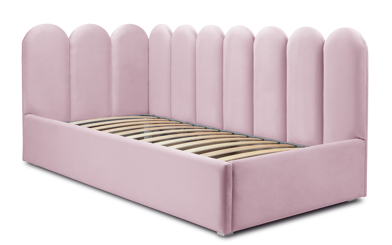 Flepers Lion Мия левая фото 4