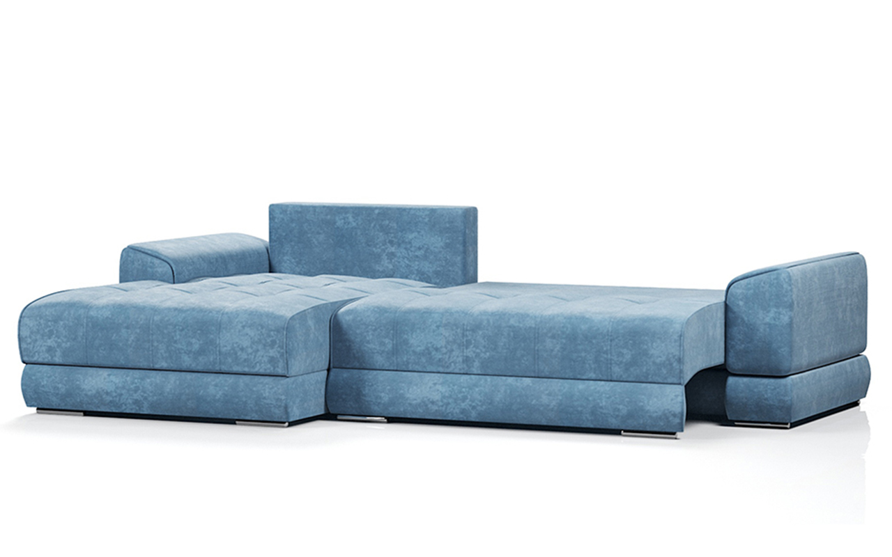 Gupan Нордкиса (Nordkisa) угловой фото 8