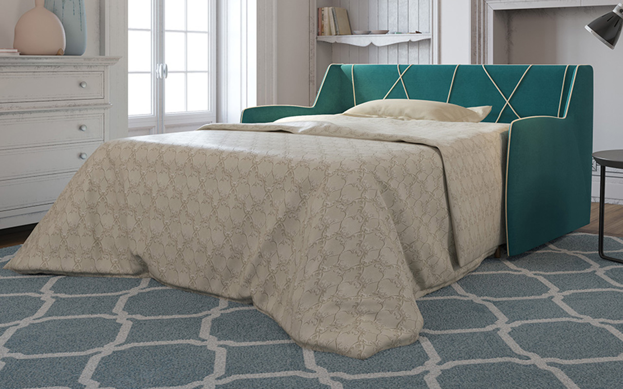 Орматек Synergy Slim 160*196 фото 38