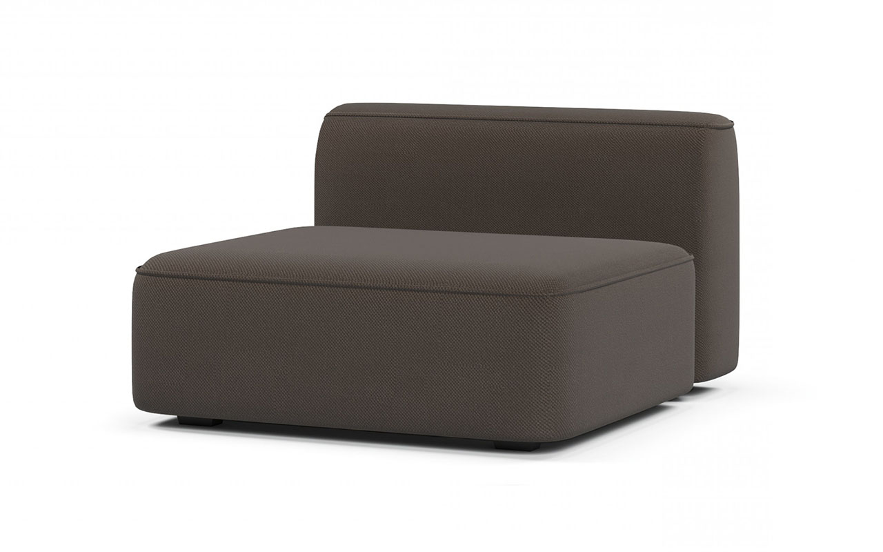 Gupan Секция 3 углового дивана Флос (Flos) фото 3