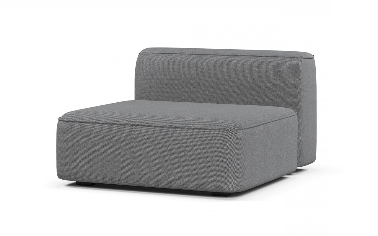 Gupan Секция 3 углового дивана Флос (Flos) фото 9