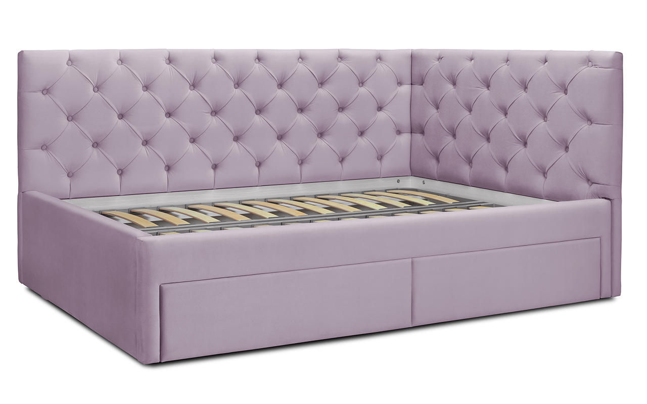 Flepers Lion Оливия с ящиками правая фото 3