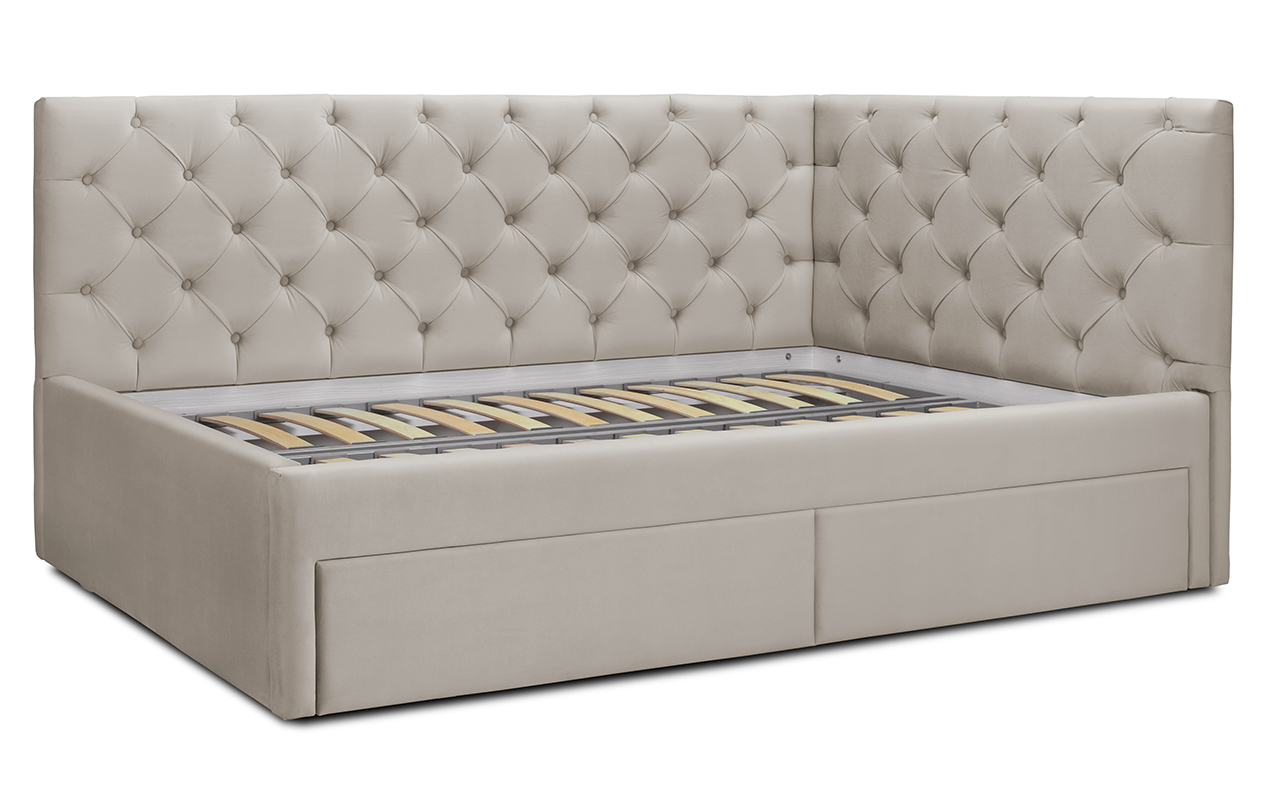 Flepers Lion Оливия с ящиками правая фото 5