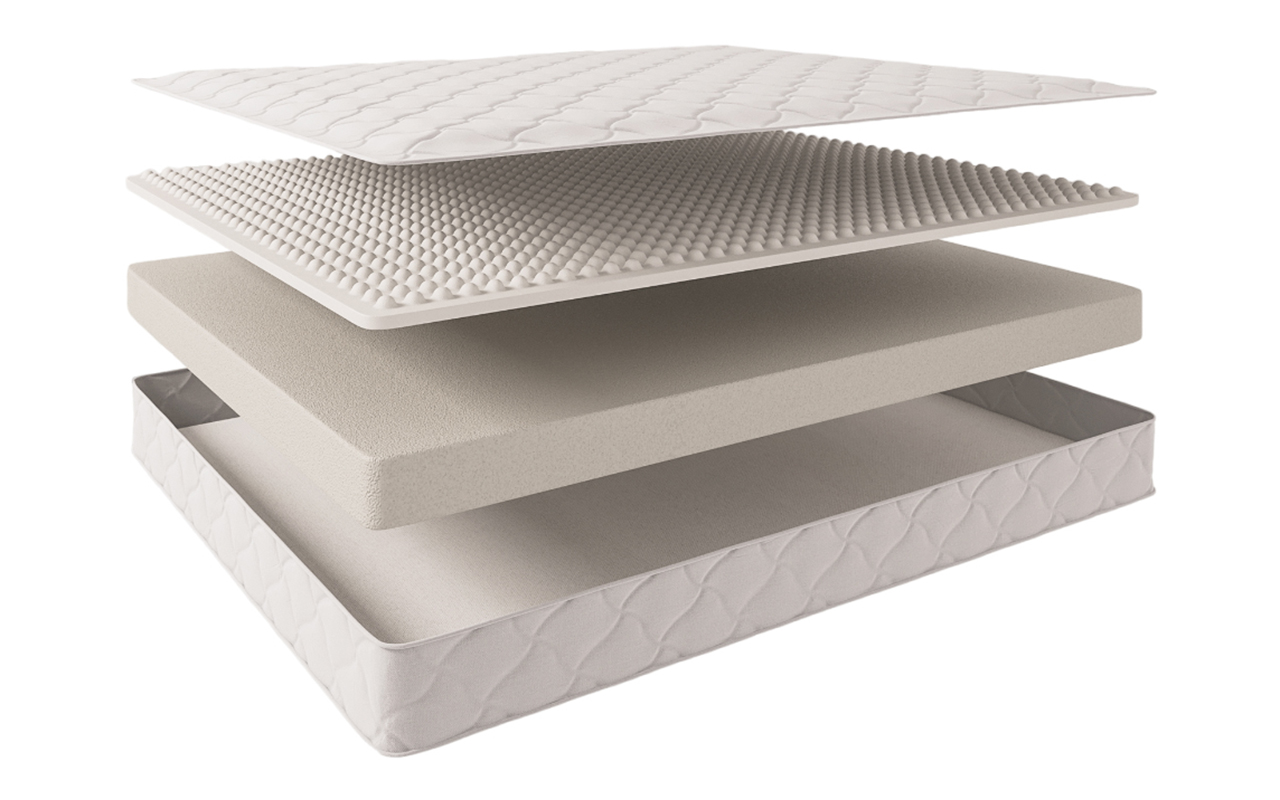 Evita Беспружинные Line Plus Contour