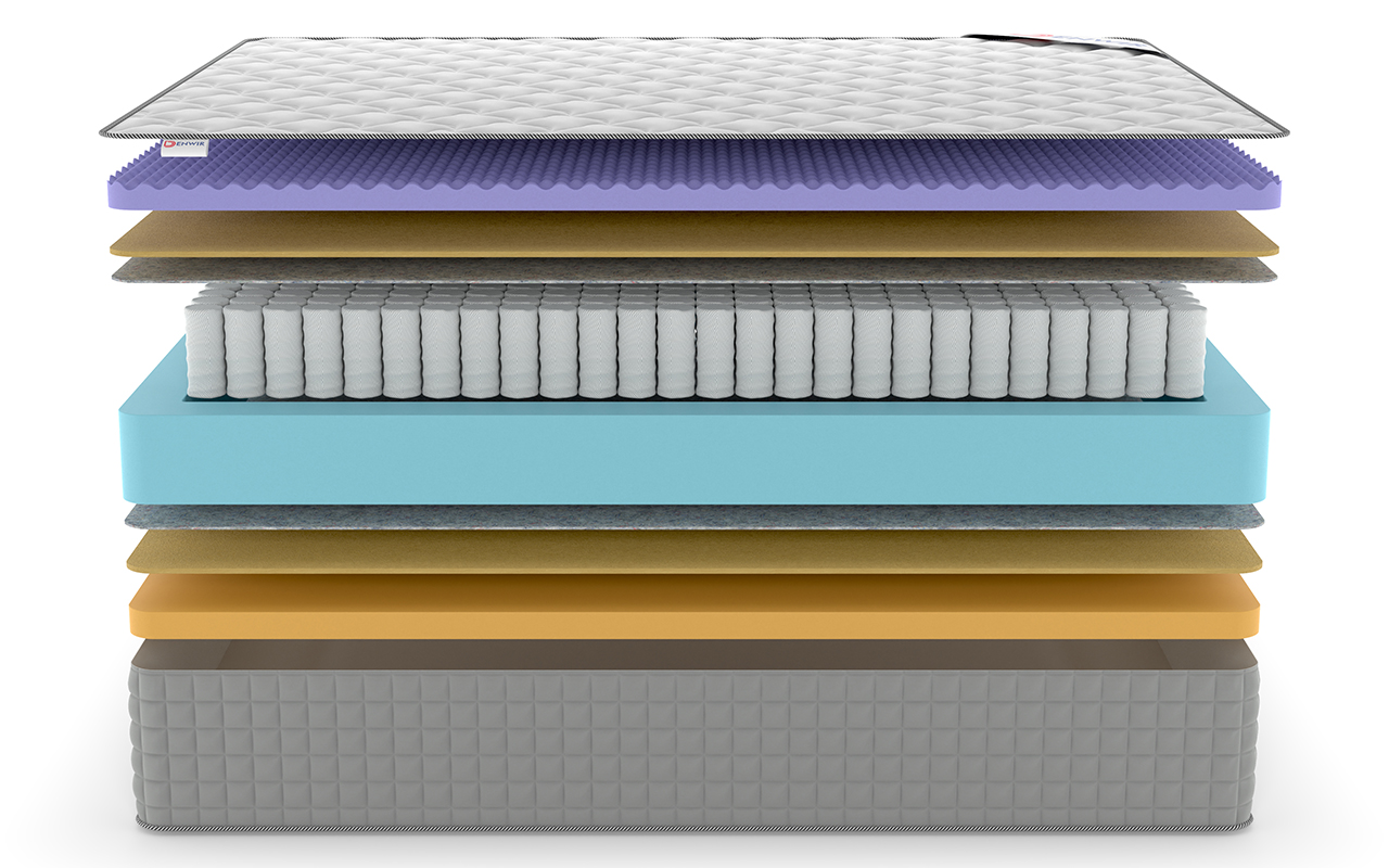 Denwir Extra Middle Five Memo TFK фото 4