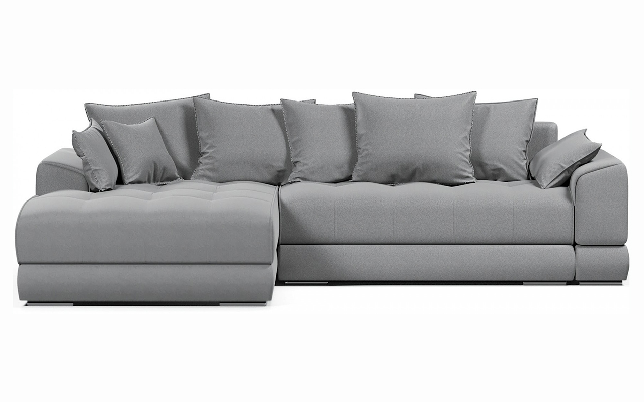 Gupan Нордкиса (Nordkisa) угловой фото 30