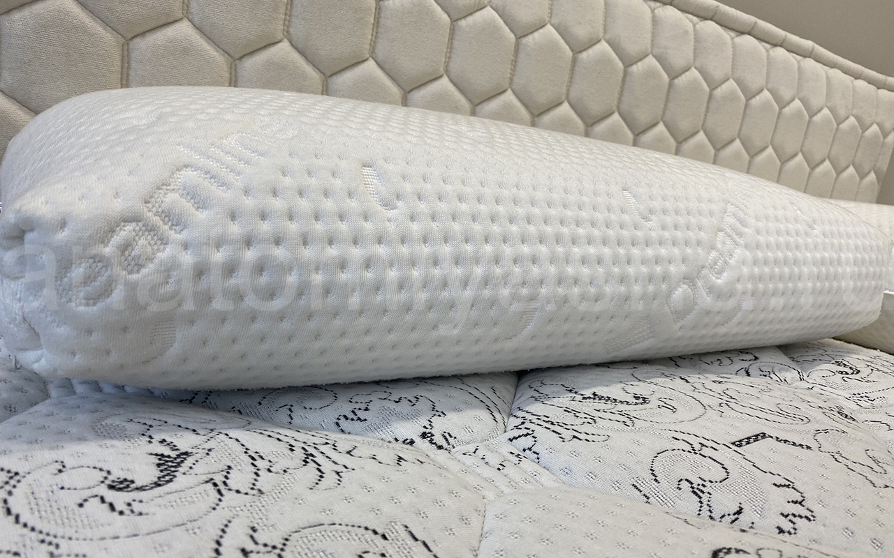 отзыв о Подушка DreamLine Soft фото 3