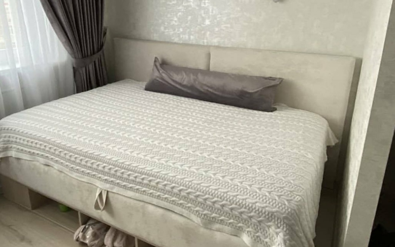 отзыв о Кровать Орматек Lancaster 1